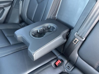 2024 Porsche Macan AWD