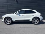 2025 Porsche Macan T AWD