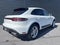 2025 Porsche Macan T AWD