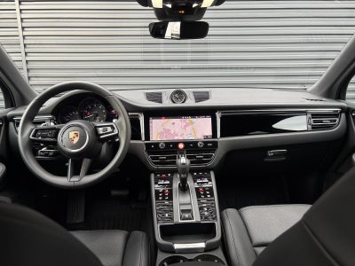 2026 Porsche Macan T AWD