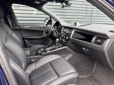 2026 Porsche Macan T AWD