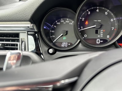 2026 Porsche Macan T AWD