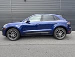 2026 Porsche Macan T AWD