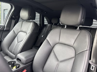 2026 Porsche Macan T AWD