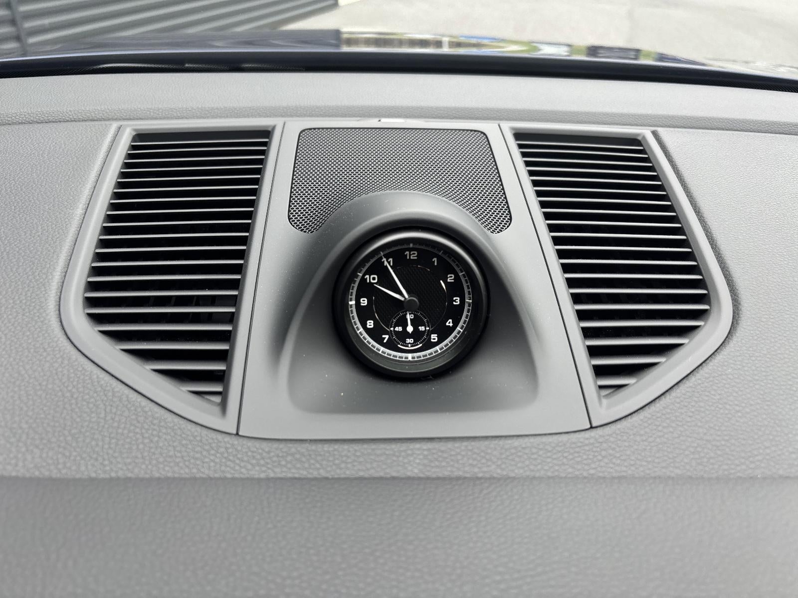 2026 Porsche Macan T AWD