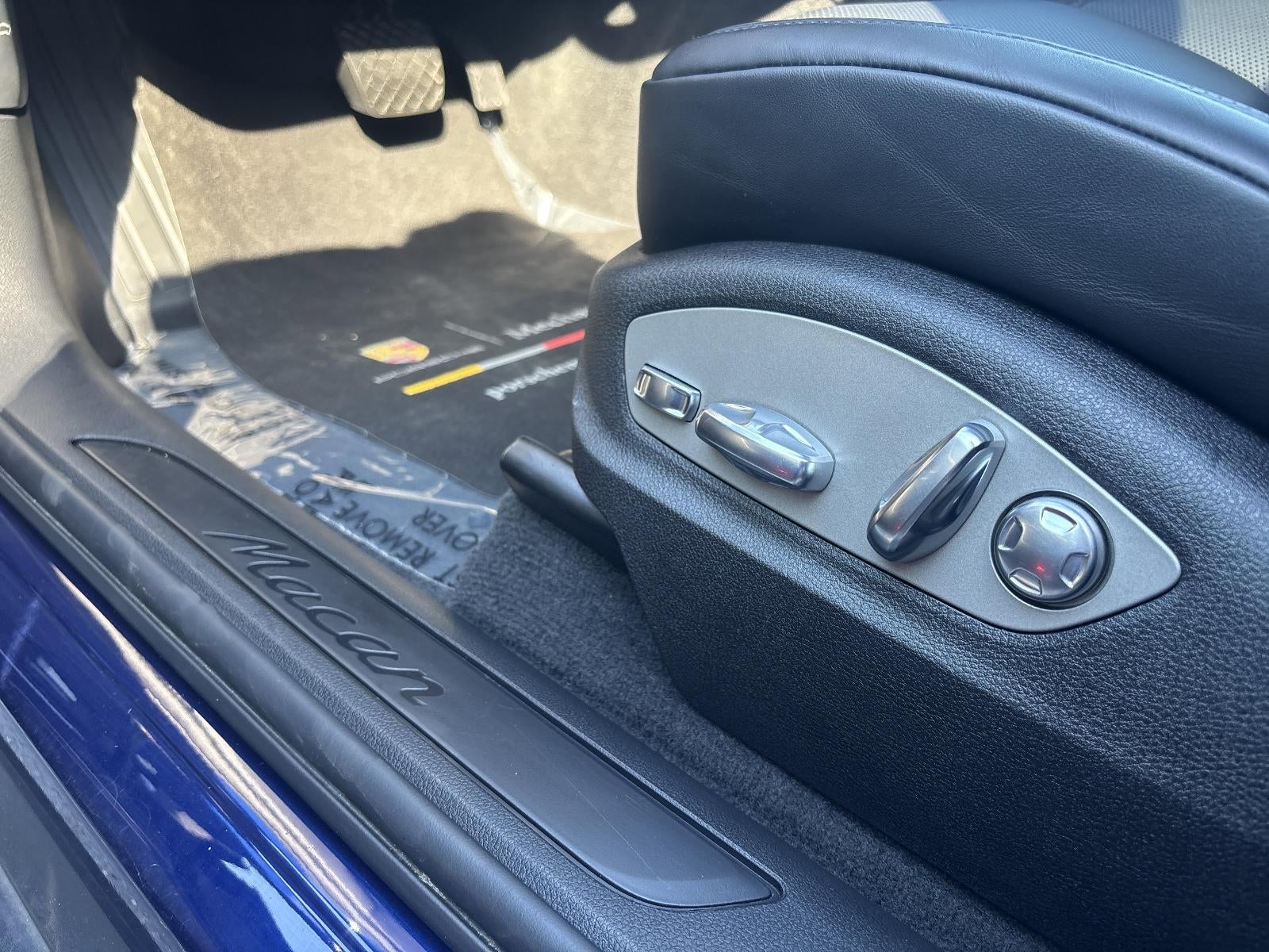 2026 Porsche Macan T AWD