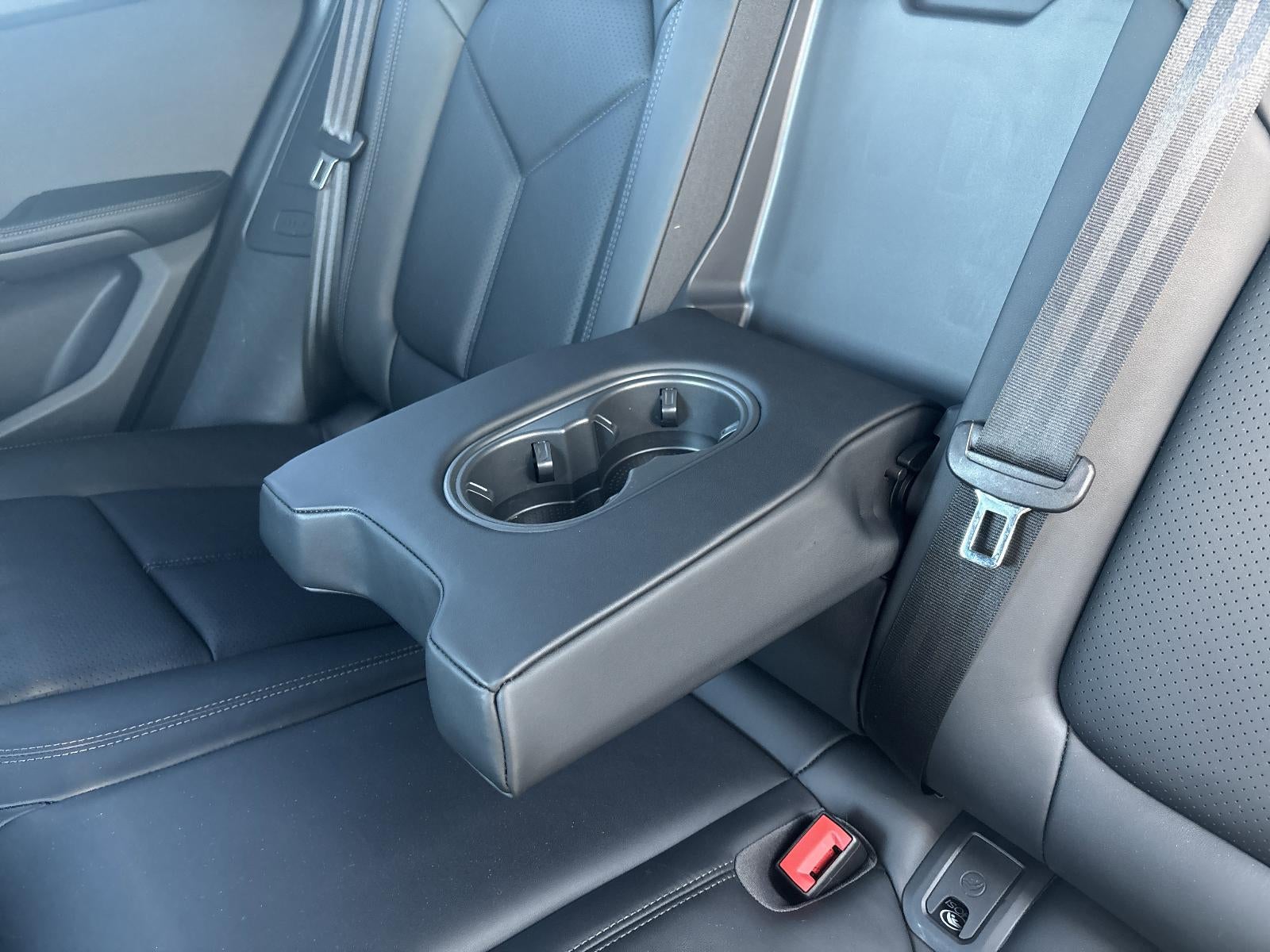 2026 Porsche Macan T AWD