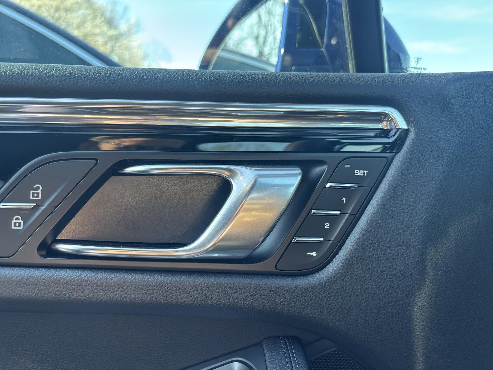 2026 Porsche Macan T AWD