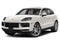 2026 Porsche Cayenne AWD