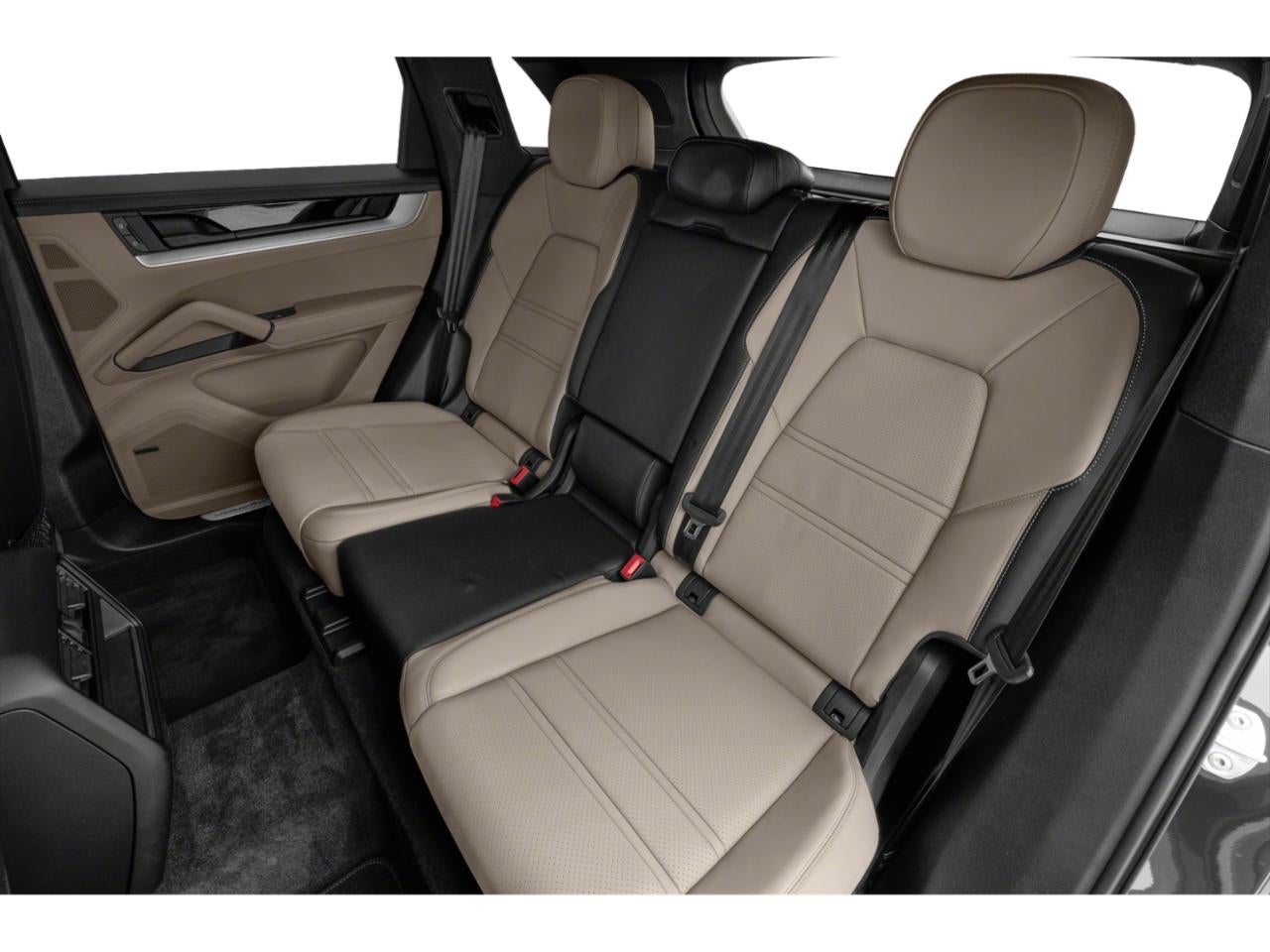 2026 Porsche Cayenne AWD