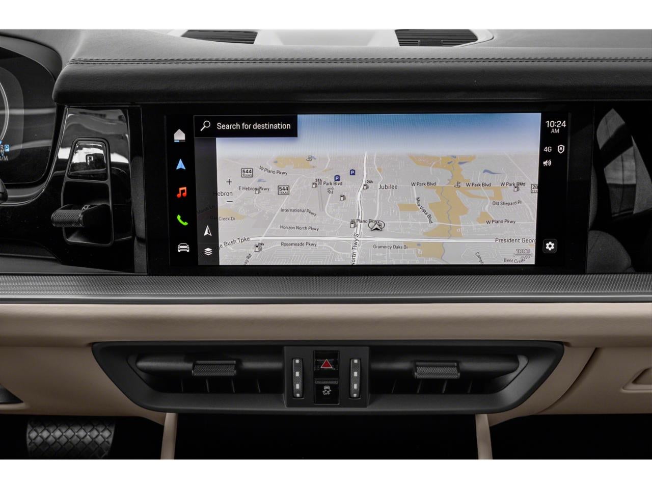 2026 Porsche Cayenne AWD