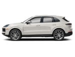 2026 Porsche Cayenne AWD
