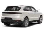 2026 Porsche Cayenne AWD