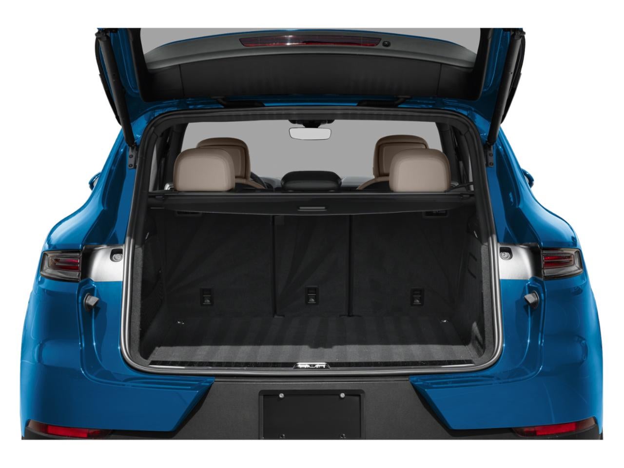 2026 Porsche Cayenne AWD