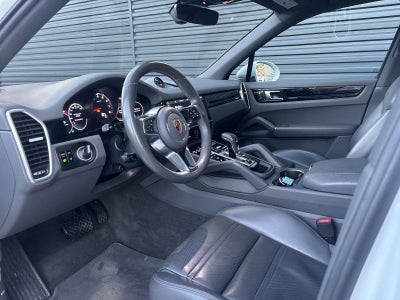 2019 Porsche Cayenne AWD