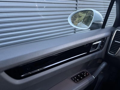 2019 Porsche Cayenne AWD