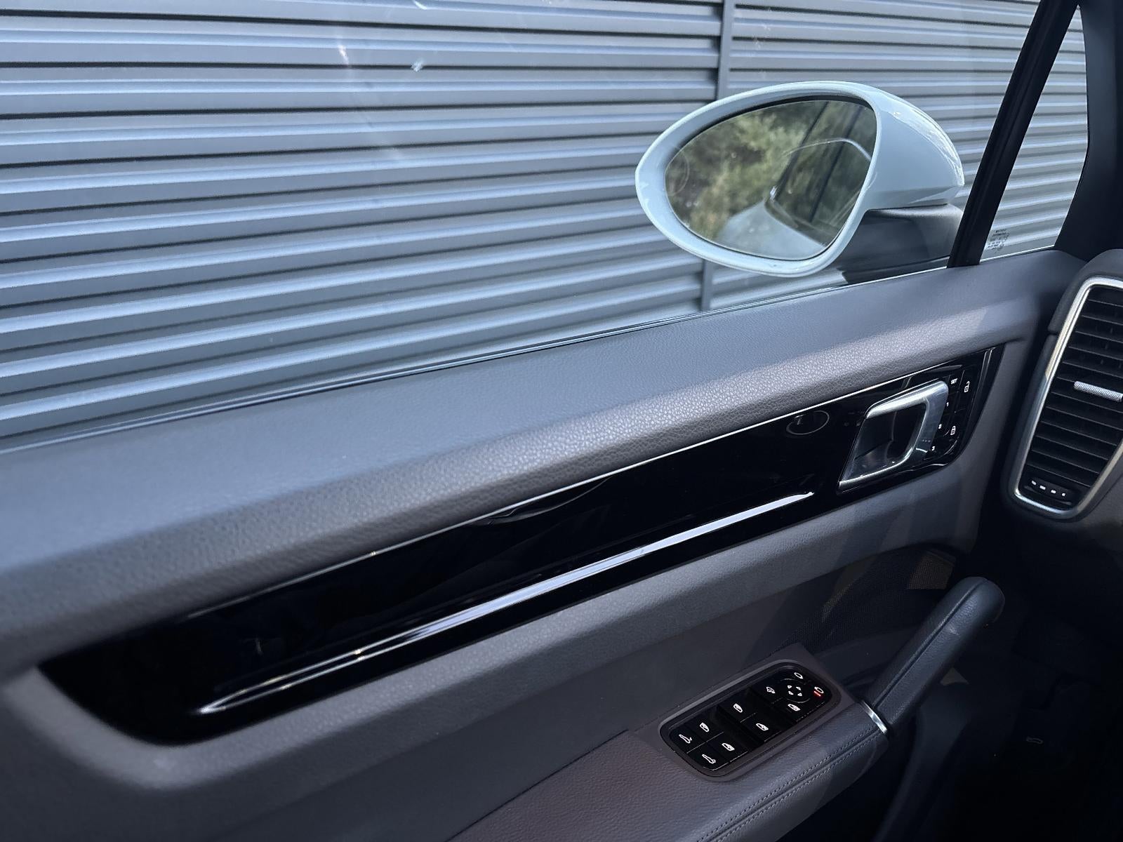 2019 Porsche Cayenne AWD