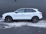 2019 Porsche Cayenne AWD