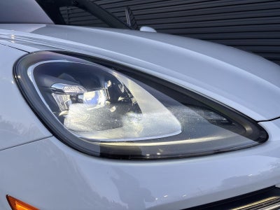 2019 Porsche Cayenne AWD