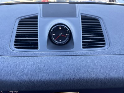 2022 Porsche Cayenne Platinum Edition AWD