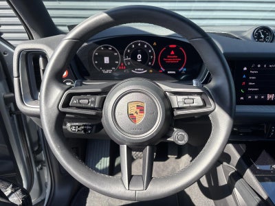 2026 Porsche Cayenne AWD