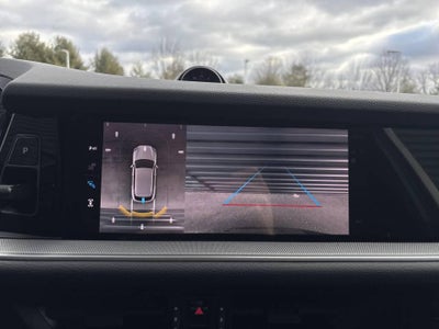 2026 Porsche Cayenne AWD