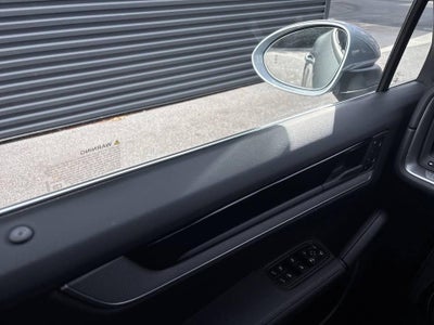 2026 Porsche Cayenne AWD