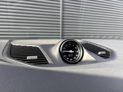 2026 Porsche Cayenne AWD