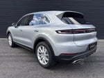 2026 Porsche Cayenne AWD