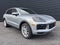 2026 Porsche Cayenne AWD