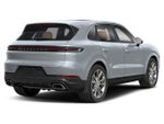 2026 Porsche Cayenne AWD