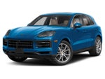 2026 Porsche Cayenne AWD