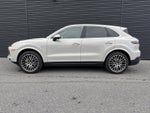 2022 Porsche Cayenne AWD