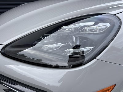 2022 Porsche Cayenne AWD