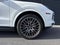 2022 Porsche Cayenne AWD