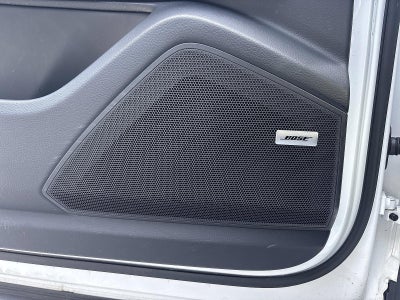 2022 Porsche Cayenne AWD