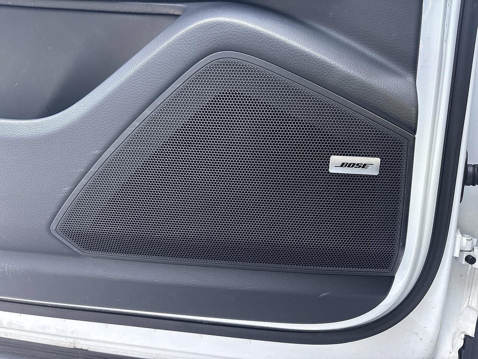 2022 Porsche Cayenne AWD