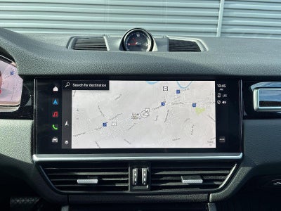 2022 Porsche Cayenne AWD