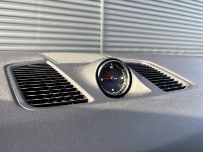 2022 Porsche Cayenne AWD