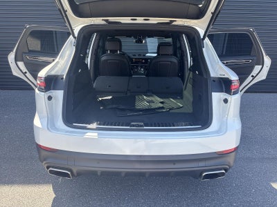 2022 Porsche Cayenne AWD