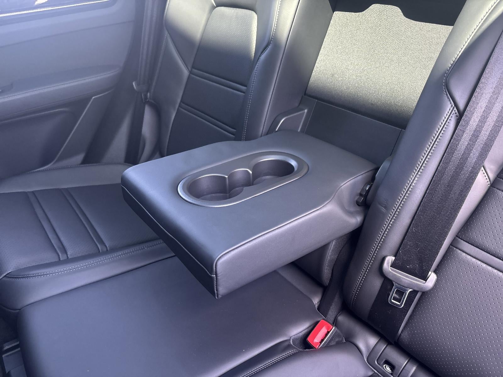 2022 Porsche Cayenne AWD