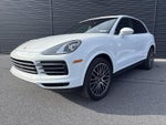 2022 Porsche Cayenne AWD