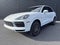 2022 Porsche Cayenne AWD