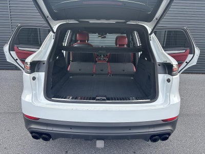 2023 Porsche Cayenne AWD