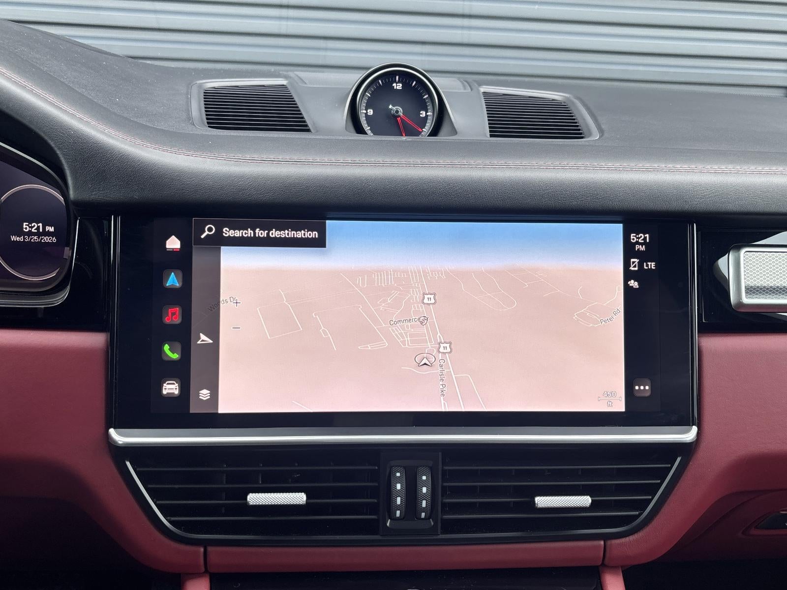 2023 Porsche Cayenne AWD