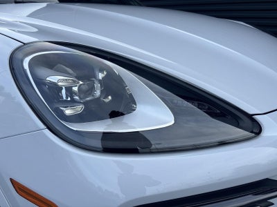 2023 Porsche Cayenne AWD