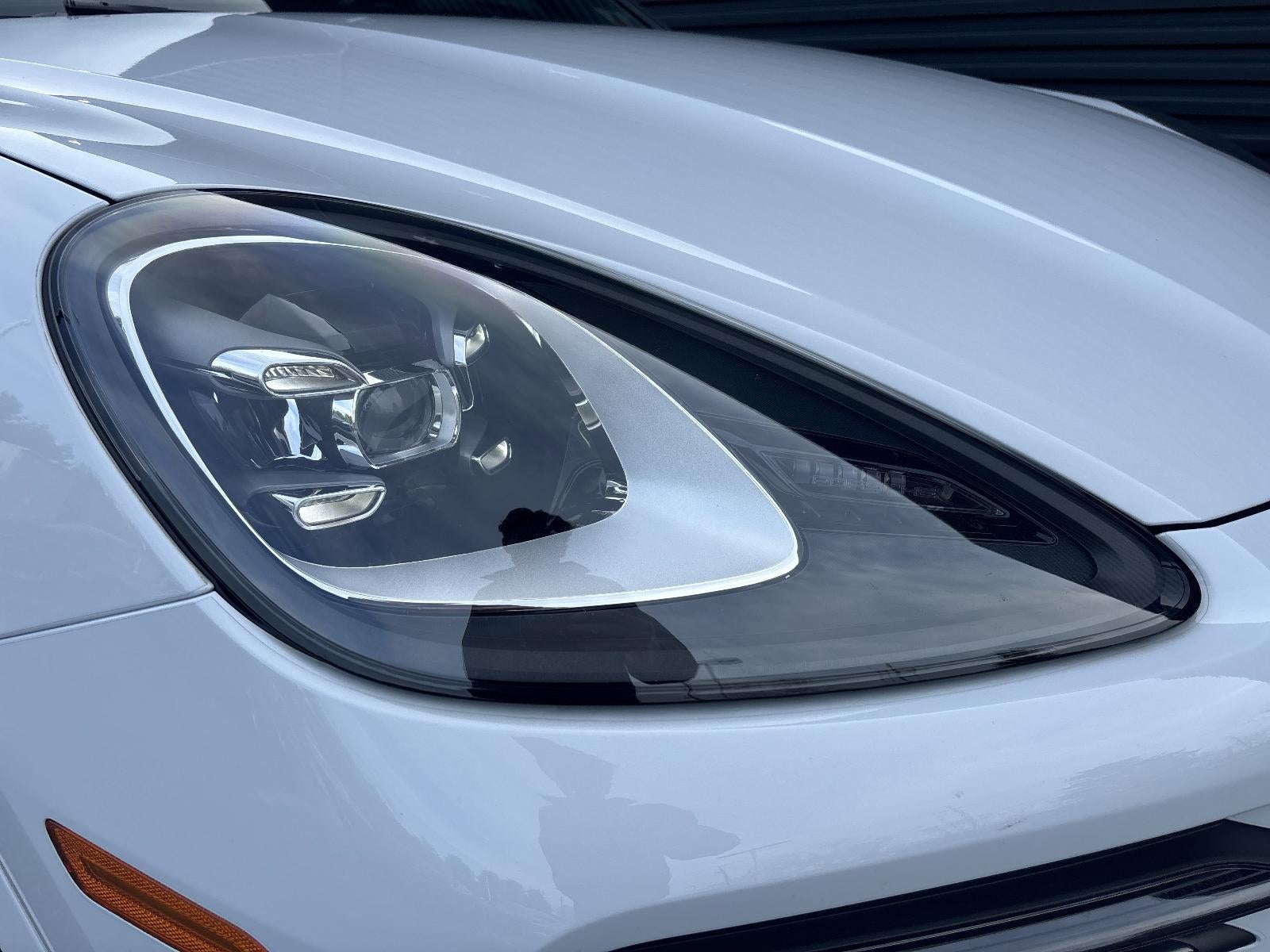 2023 Porsche Cayenne AWD