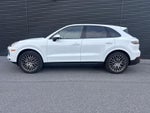 2023 Porsche Cayenne AWD