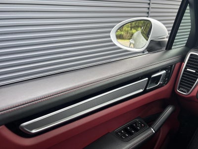 2023 Porsche Cayenne AWD
