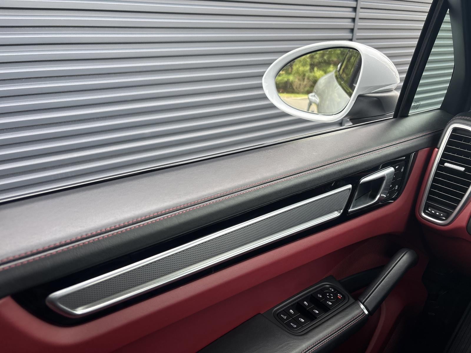 2023 Porsche Cayenne AWD